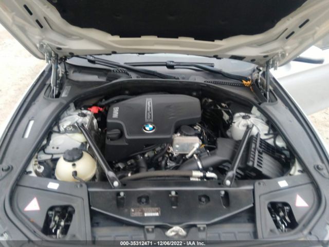 WBA5A5C53ED500321 BMW 5 Series 528i