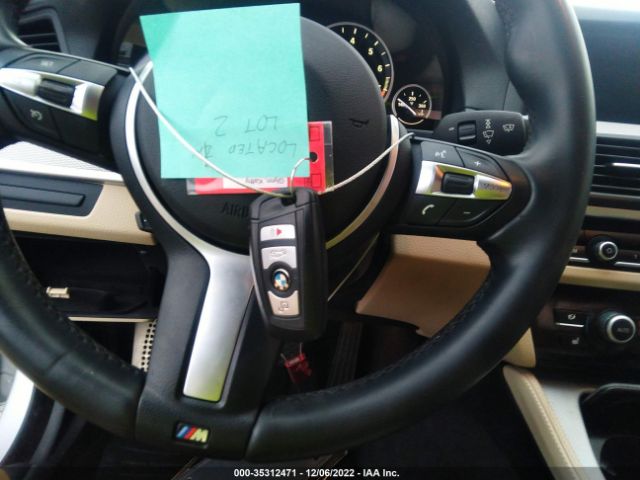 WBA5A5C53ED500321 BMW 5 Series 528i