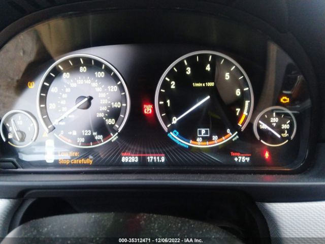 WBA5A5C53ED500321 BMW 5 Series 528i
