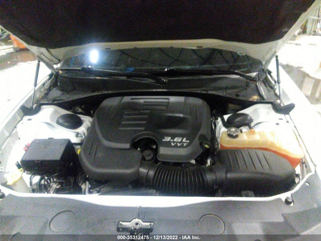 Dodge Charger Rallye 2011 2B3CL3CG9BH505629 Image 12