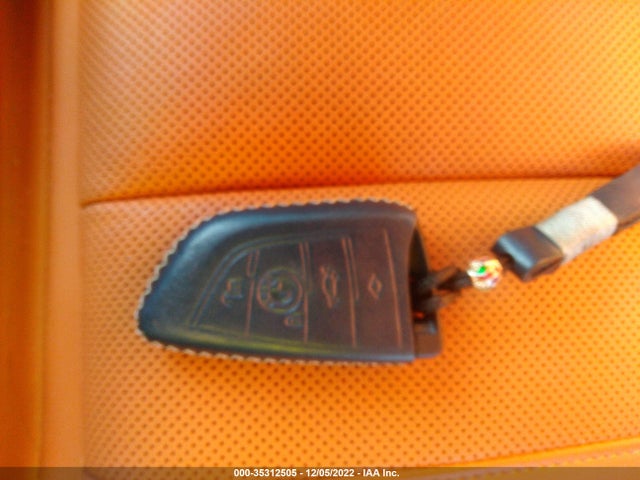 BMW X5 Sdrive40i 2022 5UXCR4C06N9M84117 Image 3