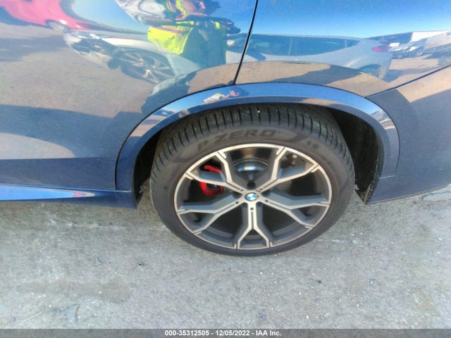 BMW X5 Sdrive40i 2022 5UXCR4C06N9M84117 Image 5