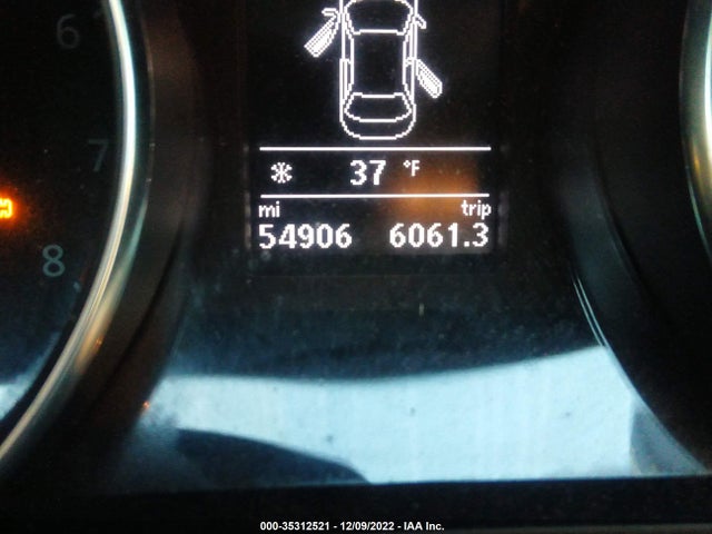 2018 Volkswagen Passat, VIN: 1VWAA7A36JC003694