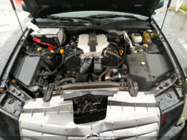 Cadillac CTS 2003 1G6DM57N130154986 Image 11