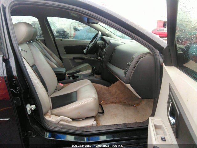 Cadillac CTS 2003 1G6DM57N130154986 Image 6
