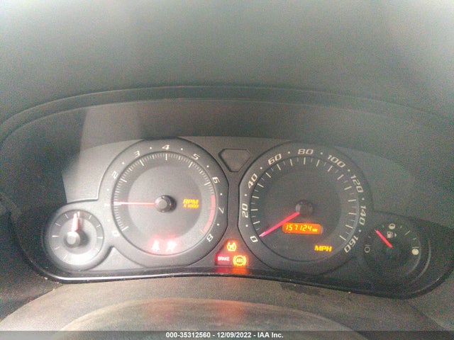 Cadillac CTS 2003 1G6DM57N130154986 Image 8