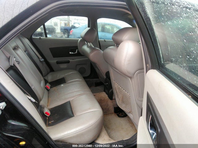 Cadillac CTS 2003 1G6DM57N130154986 Image 9