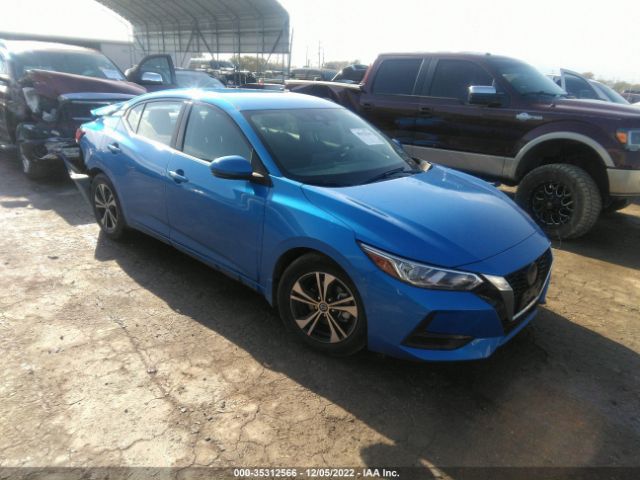 3N1AB8CV2LY311270 auction archive image