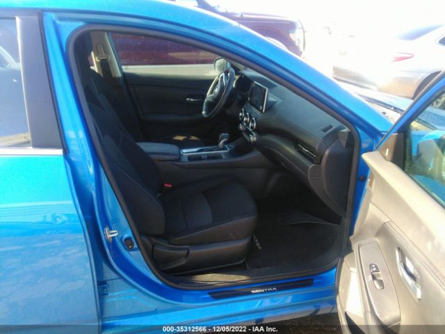 3N1AB8CV2LY311270 Nissan SENTRA SV