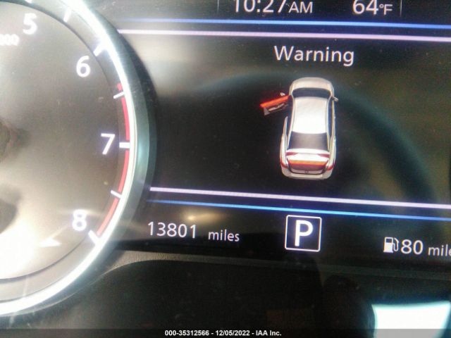 3N1AB8CV2LY311270 Nissan SENTRA SV