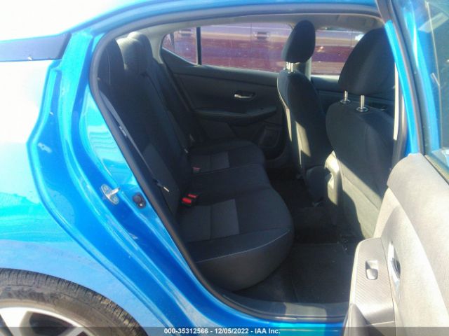 3N1AB8CV2LY311270 Nissan SENTRA SV