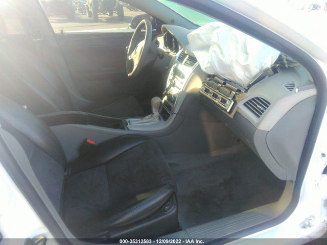 2012 CHEVROLET MALIBU LS W/1FL VIN: 1G1ZA5EU5CF394120