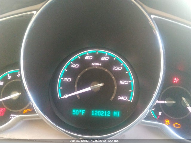 2012 CHEVROLET MALIBU LS W/1FL VIN: 1G1ZA5EU5CF394120