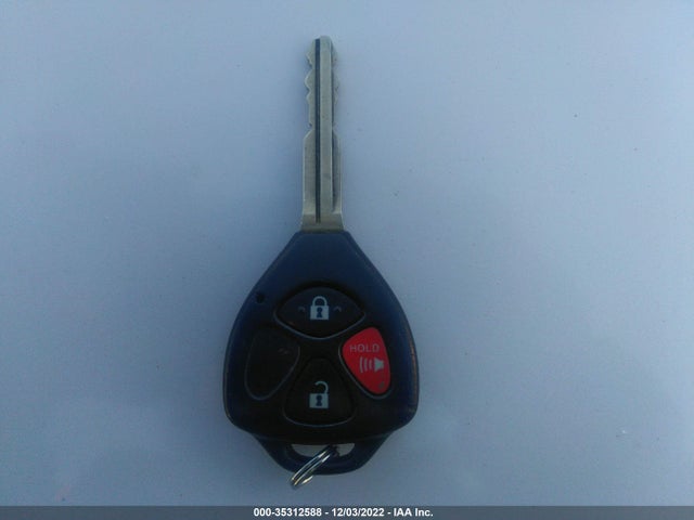 2008 TOYOTA RAV4 LTD VIN: JTMBK31V286047909