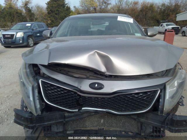 5XXGM4A75EG260146 KIA Optima Lx