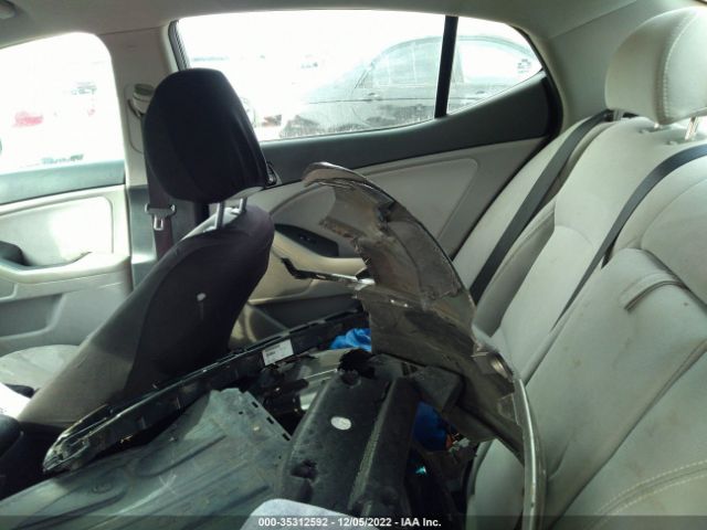 5XXGM4A75EG260146 KIA Optima Lx