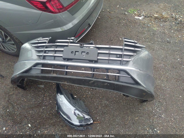 2022 Hyundai Sonata, VIN: KMHL54JJ3NA049381