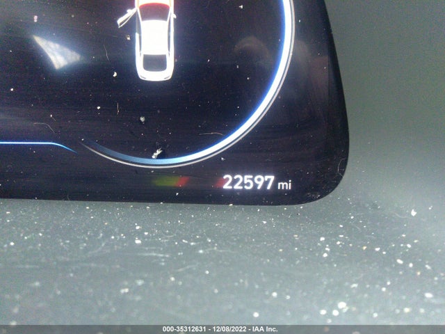 2022 Hyundai Sonata, VIN: KMHL54JJ3NA049381