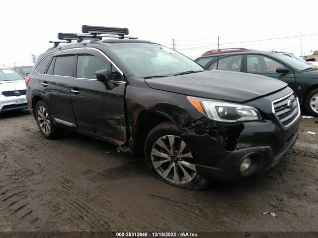 2017 Subaru Outback, VIN: 4S4BSATC4H3408053