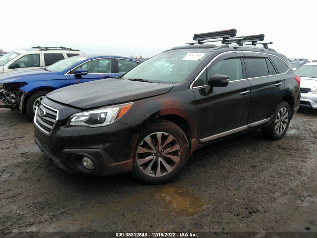 2017 Subaru Outback, VIN: 4S4BSATC4H3408053