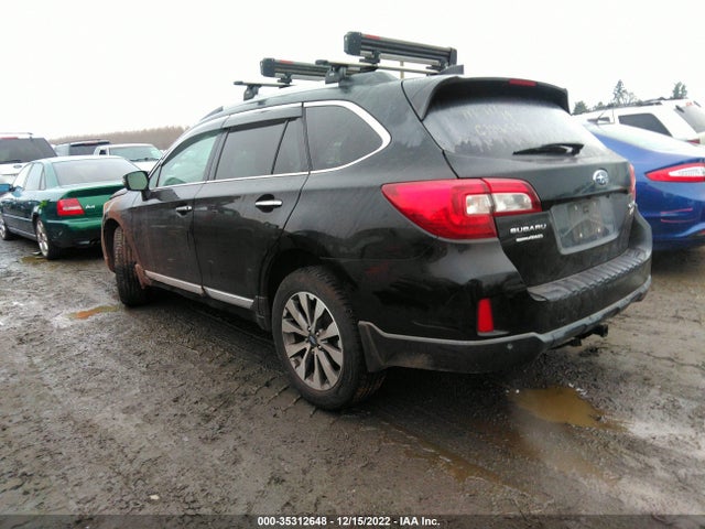 2017 Subaru Outback, VIN: 4S4BSATC4H3408053
