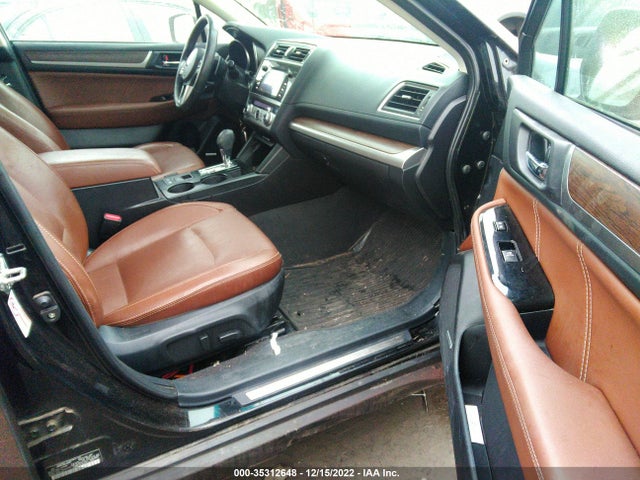 2017 Subaru Outback, VIN: 4S4BSATC4H3408053