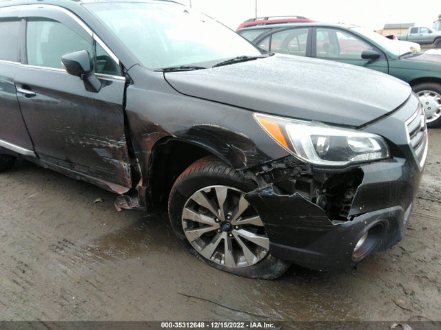 2017 Subaru Outback, VIN: 4S4BSATC4H3408053