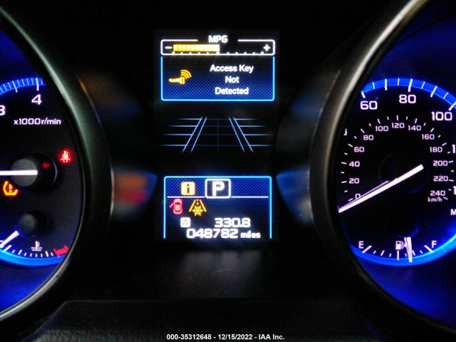 2017 Subaru Outback, VIN: 4S4BSATC4H3408053