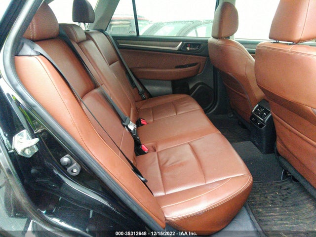 2017 Subaru Outback, VIN: 4S4BSATC4H3408053