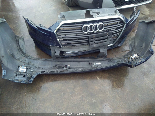 Audi A3 Sedan Premium Plus 2018 WAUGUGFF0J1022564 Image 12