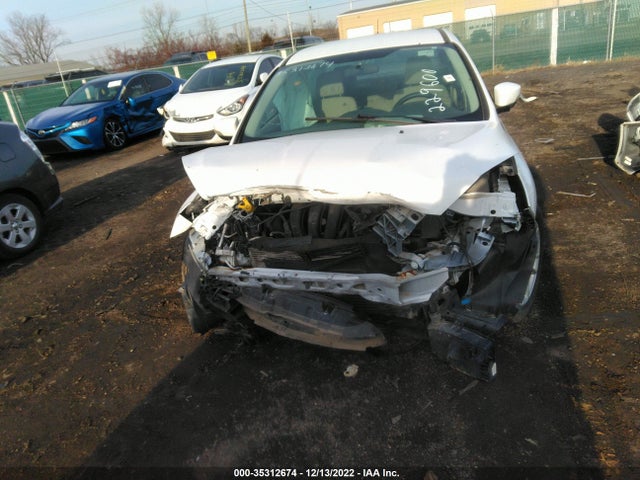 2015 FORD FOCUS SE VIN: 1FADP3F2XFL229600