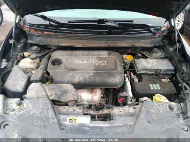 1C4PJLAB4EW112334 Jeep Cherokee