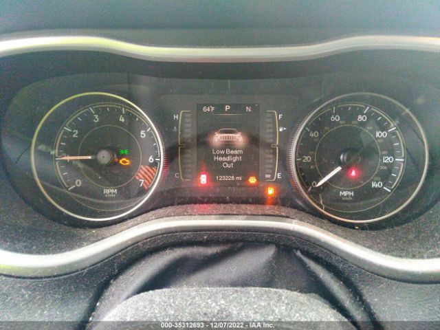 1C4PJLAB4EW112334 Jeep Cherokee