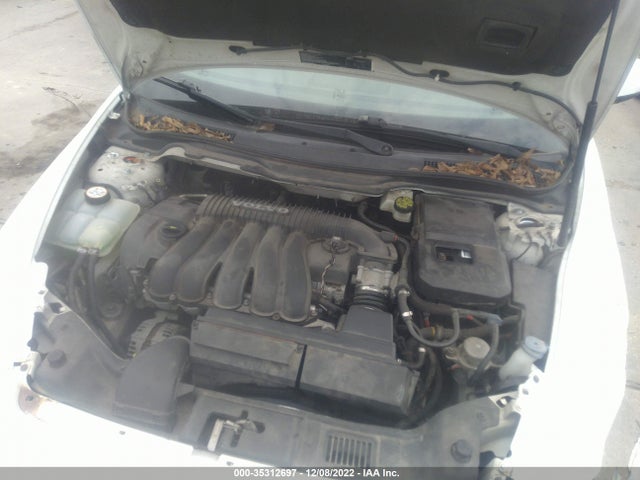 Volvo S40 2.4l 2007 YV1MS382172315272 Image 11