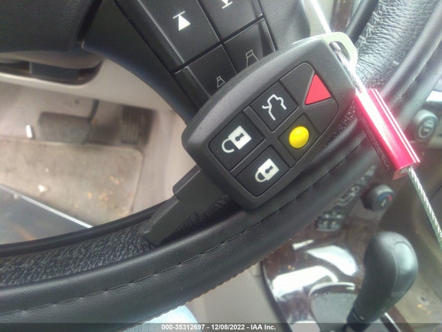 Volvo S40 2.4l 2007 YV1MS382172315272 Image 3