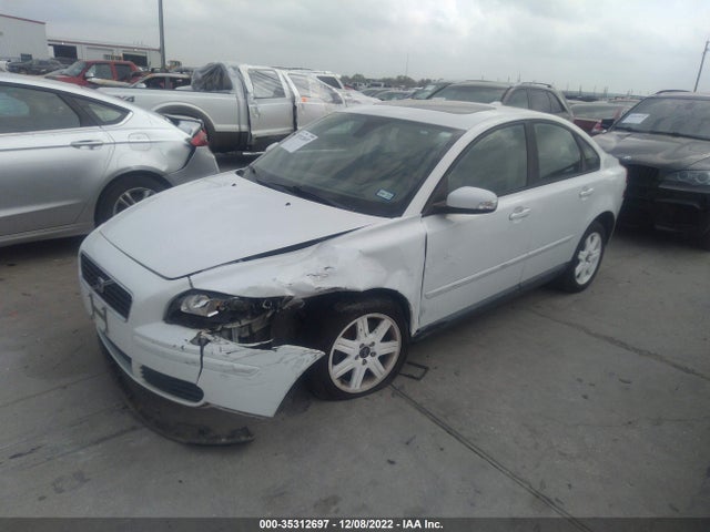 Volvo S40 2.4l 2007 YV1MS382172315272 Image 2