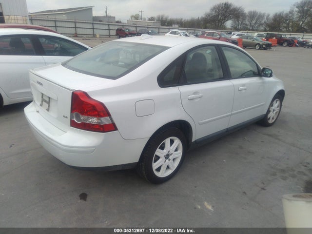 Volvo S40 2.4l 2007 YV1MS382172315272 Image 5