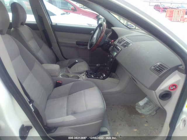 Volvo S40 2.4l 2007 YV1MS382172315272 Image 6