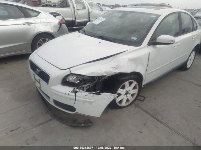 Volvo S40 2.4l 2007 YV1MS382172315272 Image 7