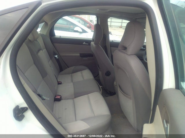 Volvo S40 2.4l 2007 YV1MS382172315272 Image 9