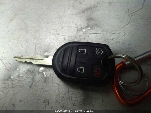 2012 FORD MUSTANG V6 VIN: 1ZVBP8AM0C5228623