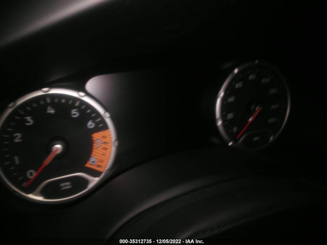 2021 Jeep Renegade, VIN: ZACNJDBB8MPM76213