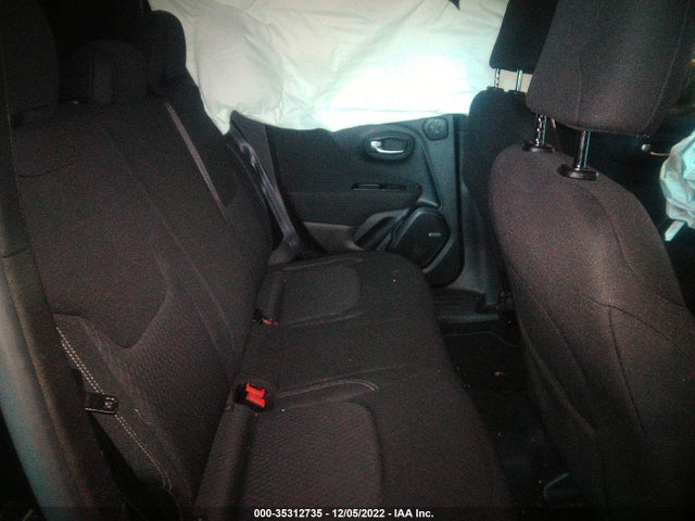 2021 Jeep Renegade, VIN: ZACNJDBB8MPM76213
