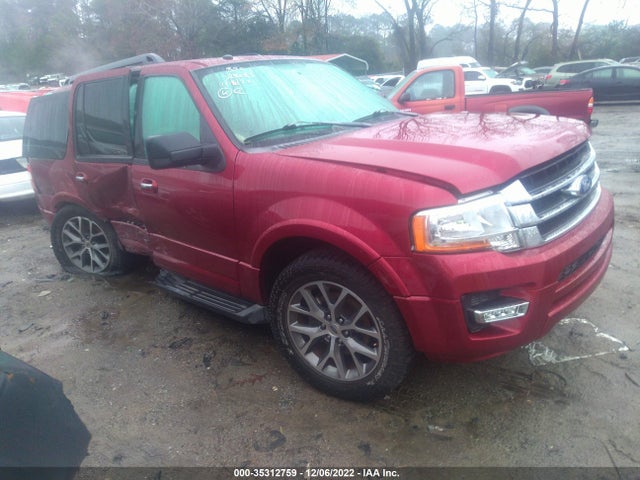 2017 Ford Expedition, VIN: 1FMJU1HT5HEA42090