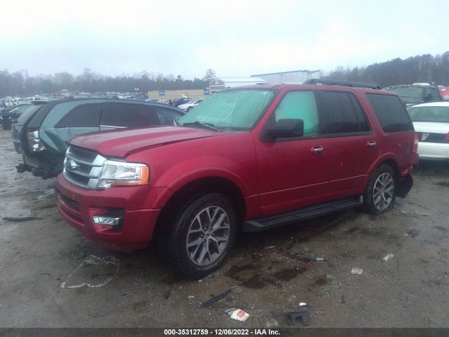2017 Ford Expedition, VIN: 1FMJU1HT5HEA42090