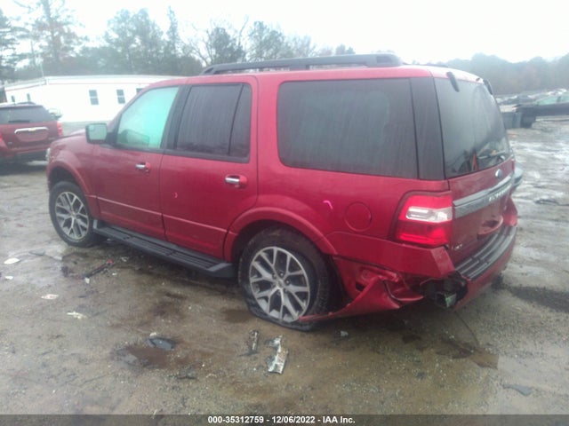 2017 Ford Expedition, VIN: 1FMJU1HT5HEA42090