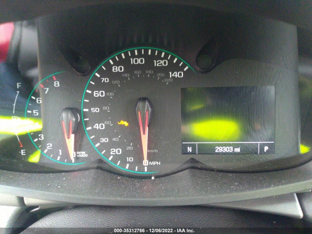 Chevrolet Trax Lt 2019 3GNCJLSB1KL380067 Image 8