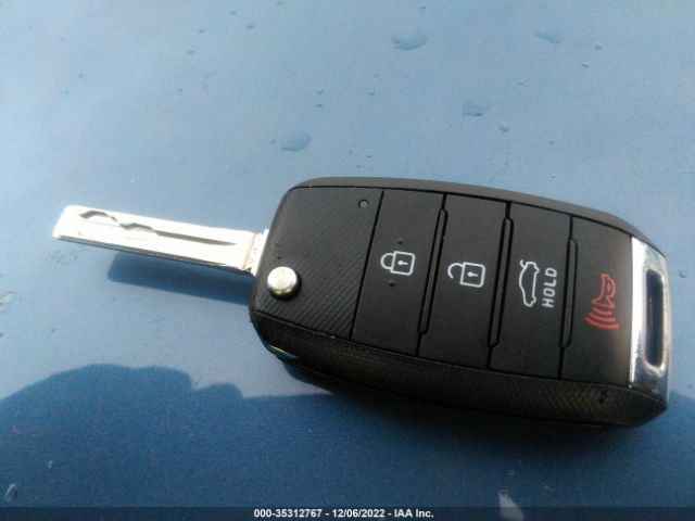 KNADM5A30G6646798 KIA RIO LX