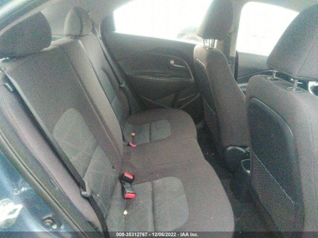 KNADM5A30G6646798 KIA RIO LX