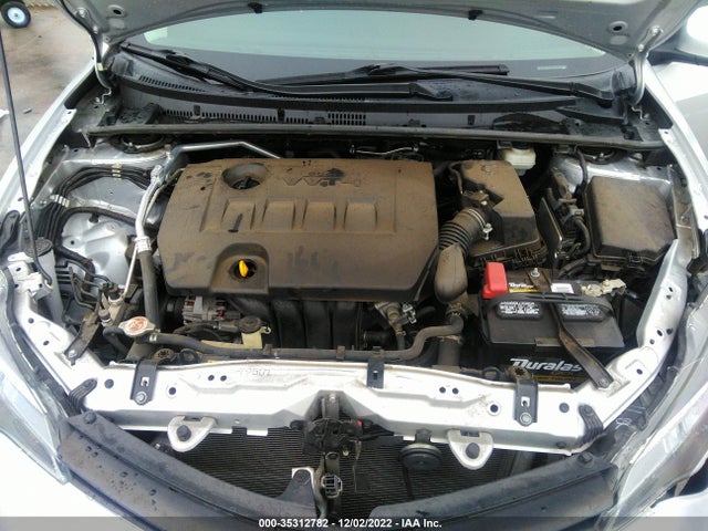 Toyota Corolla 2019 2T1BURHE2KC151318 Image 12